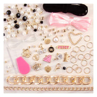 Juicy Couture Chains & Charms - ToyTime