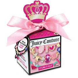 Juicy Couture Dazzling DIY Surprise Box - ToyTime