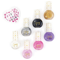 Juicy Couture Glitter Dreams Nail Polish Set - ToyTime
