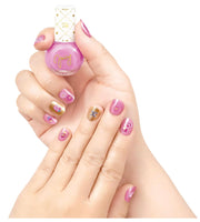 Juicy Couture Nail Polish Chic Design Set - ToyTime