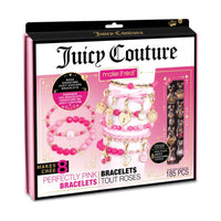 Juicy Couture Perfect Pink - ToyTime