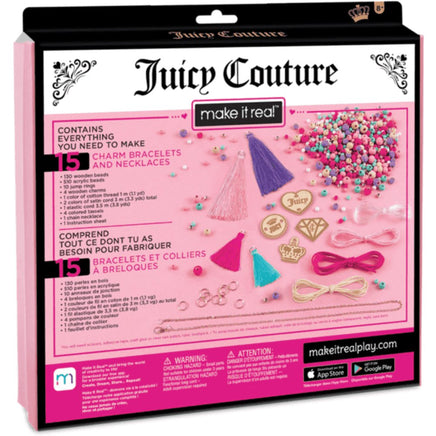 Juicy Couture Trendy Tassels - ToyTime