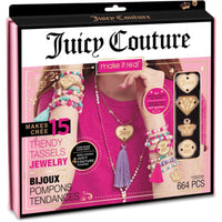 Juicy Couture Trendy Tassels - ToyTime