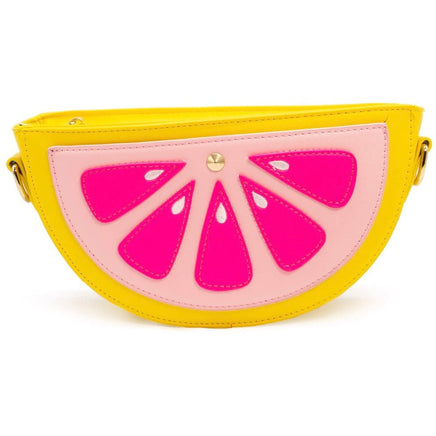 Juicy Grapefruit Handbag - ToyTime