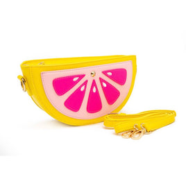 Juicy Grapefruit Handbag - ToyTime