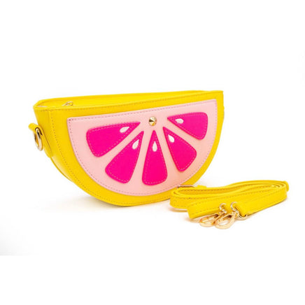 Juicy Grapefruit Handbag - ToyTime