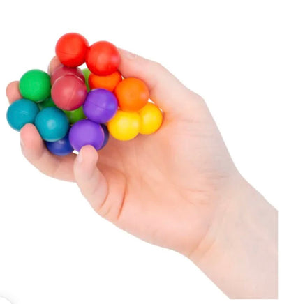 Jumbly Balls - ToyTime