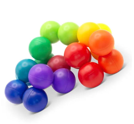 Jumbly Balls - ToyTime
