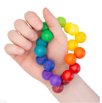 Jumbly Balls - ToyTime