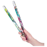 Jumbo Corkscrew Glitter Wand - ToyTime