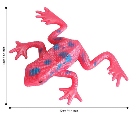 Jumbo Extreme Stretchies - Frog - ToyTime