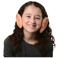 Jumbo Fake Ears Costume Accessory - ToyTime
