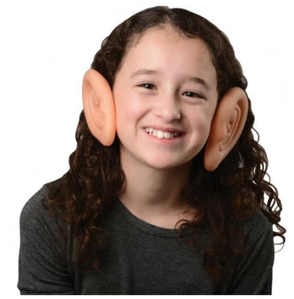 Jumbo Fake Ears Costume Accessory - ToyTime