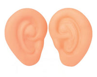 Jumbo Fake Ears Costume Accessory - ToyTime