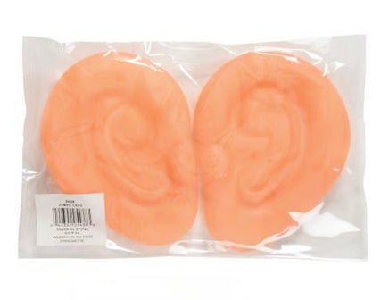 Jumbo Fake Ears Costume Accessory - ToyTime