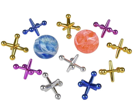 Jumbo Jacks 1.5 inch - ToyTime