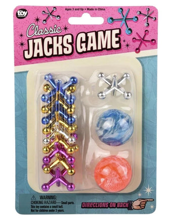 Jumbo Jacks 1.5 inch - ToyTime