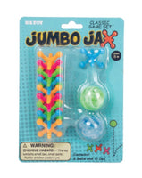 Jumbo Jax - ToyTime