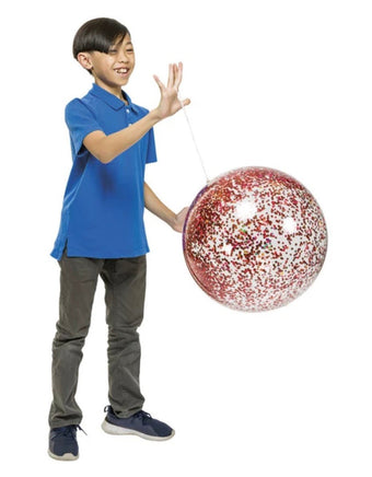 Jumbo Punch Balloon - ToyTime