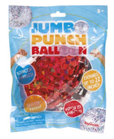 Jumbo Punch Balloon - ToyTime