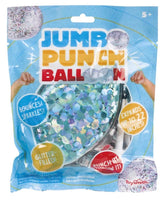 Jumbo Punch Balloon - ToyTime