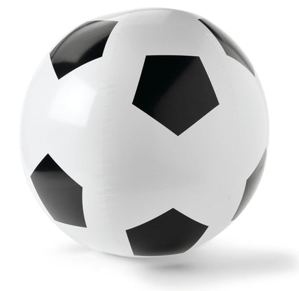 Jumbo Soccer Ball - ToyTime