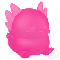 Jumbo Squeezy Sugar Axolotl 5 inch - ToyTime