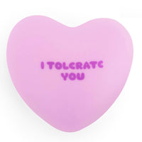 Jumbo Squishy Hearts - ToyTime