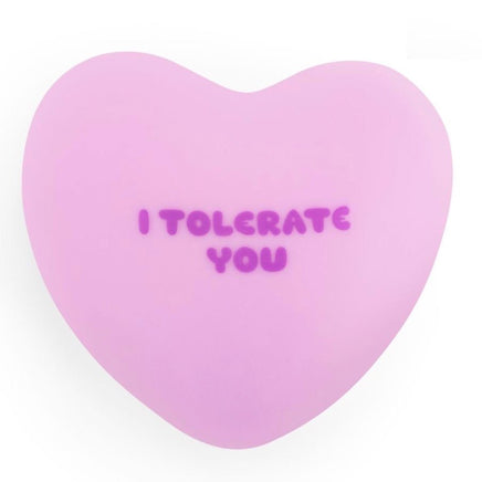 Jumbo Squishy Hearts - ToyTime