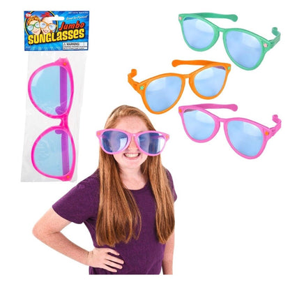 Jumbo Sunglasses - ToyTime