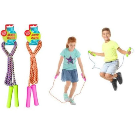 Jump rope 7ft - ToyTime