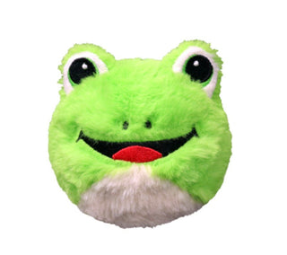 Jumper Frog Beanie Bouncer - ToyTime