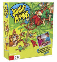 Jumpin Monkeys - ToyTime