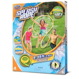 Jump'n Splash Rope - ToyTime