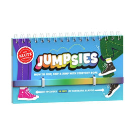 Jumpsies - ToyTime