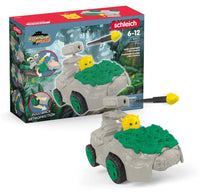 Jungle Crashmobile 42671 - ToyTime