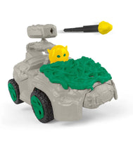 Jungle Crashmobile 42671 - ToyTime