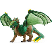 Jungle Dragon 70791 - ToyTime