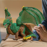 Jungle Dragon 70791 - ToyTime