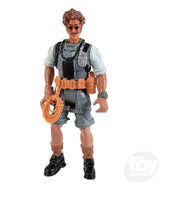 Jungle Expedition 4X4 Truck - ToyTime