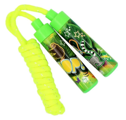 Jungle Jump & Skip - ToyTime