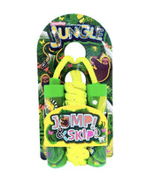 Jungle Jump & Skip - ToyTime