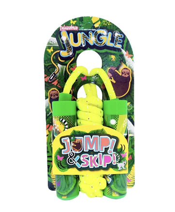 Jungle Jump & Skip - ToyTime