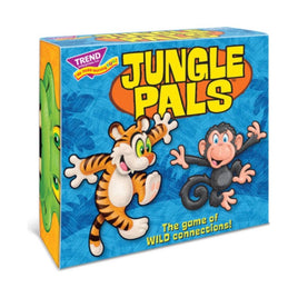 Jungle Pals - ToyTime