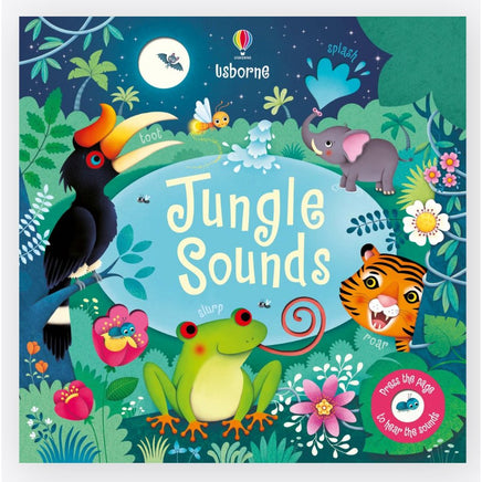 Jungle_Sounds@Edc - ToyTime