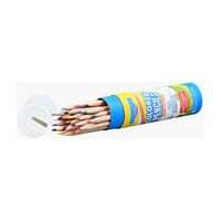 Junior Colored Pencils - ToyTime