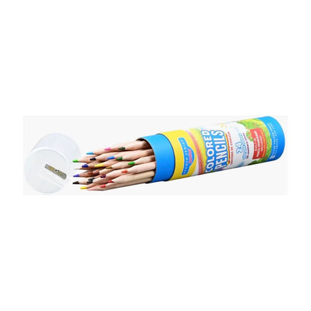 Junior Colored Pencils - ToyTime