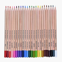 Junior Colored Pencils - ToyTime