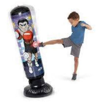 Junior Electronic Kickboxing Bag - ToyTime