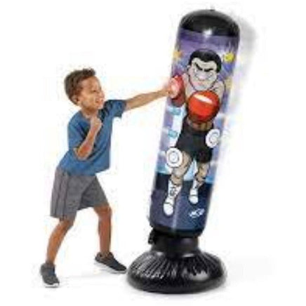 Junior Electronic Kickboxing Bag - ToyTime